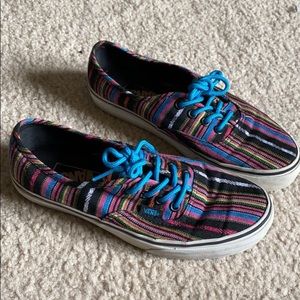 Vans shoes